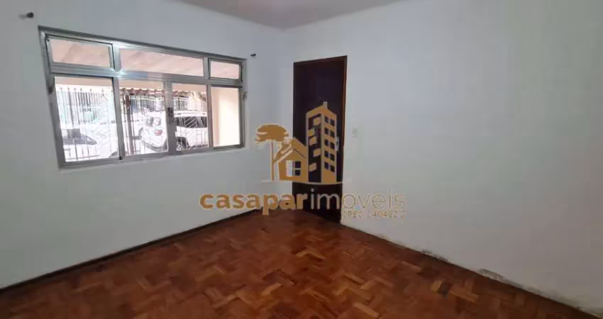 Casa térrea à venda com edícula e 115m², 2 dormitórios no bairro mauá