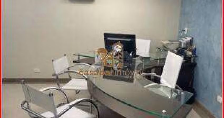 Sala Comercial à Venda com 40m² no Centro de São Caetano