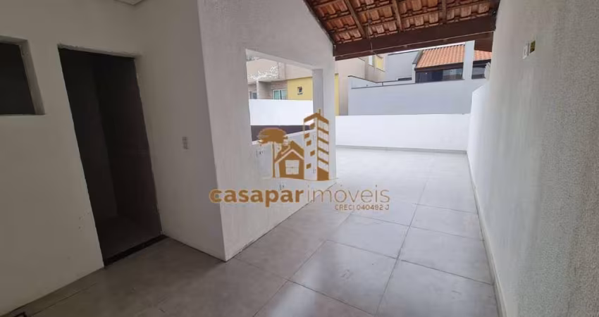 Cobertura Duplex à Venda com 89m² e 2 Quartos, Nova e Nunca Habitada