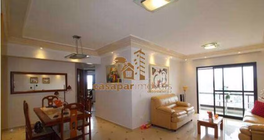 Apartamento à Venda com 3 Quartos e 120m², Bairro Barcelona