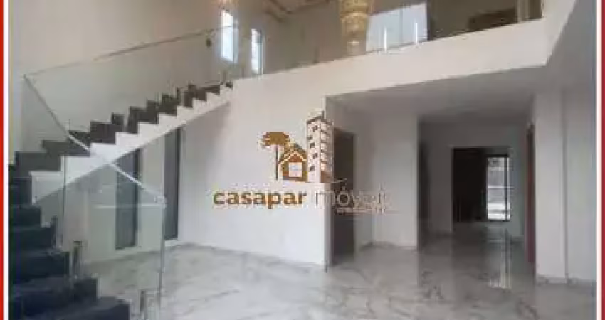 Sobrado à venda com 350m² e 4 quartos no  jardim são caetano