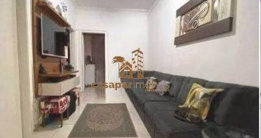 Casa Térrea à Venda com 2 Quartos e 91m², bem Proximo ao Chico Mendes