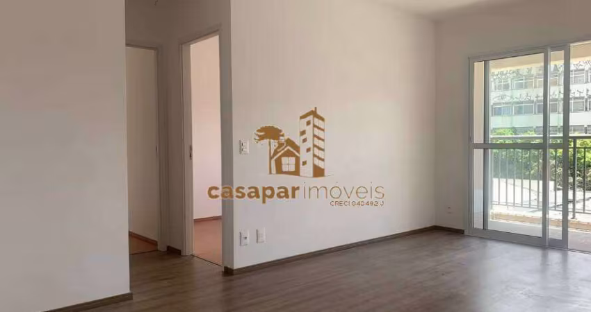 Apartamento à Venda com 2 Quartos e 66m², Lazer Completo e Sacada Gourmet
