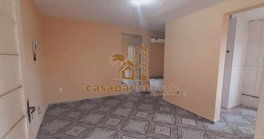 Apartamento à Venda com 47m² e 2 Quartos, Excelente Localização