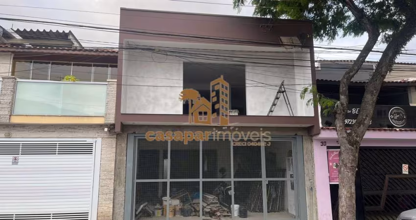 Salas Comerciais  para Locação com Salas de 40,97m² até  47,01m²