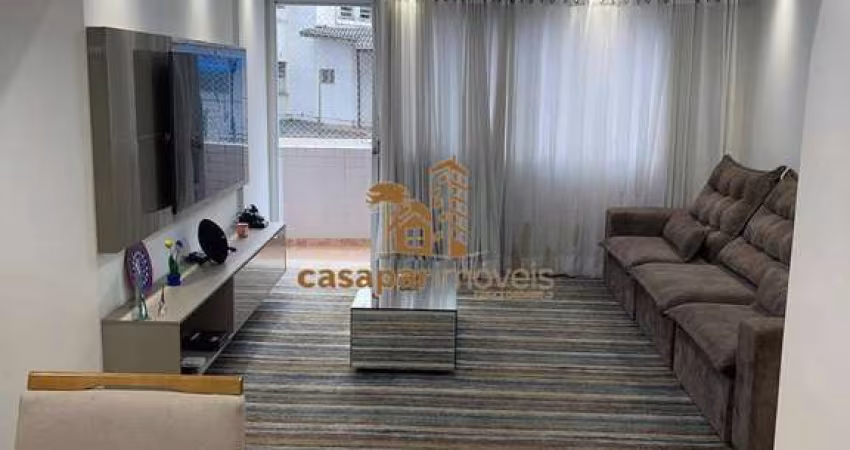 Apartamento Vago com 115m², 3 Quartos no Santo Antônio, Lazer Completo