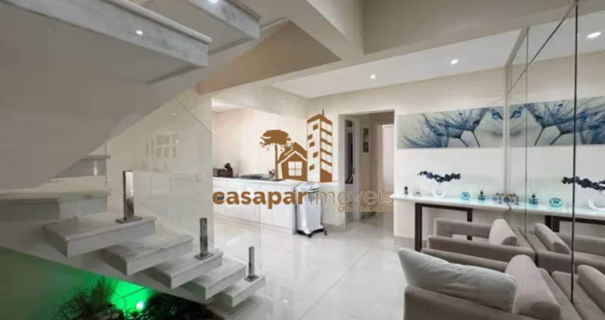 Cobertura à Venda com 138m² e 3 Quartos no Bairro Osvaldo Cruz