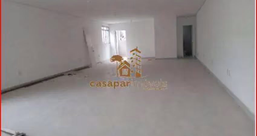Salão Comercial para Locação no Cerâmica, 300m² e Excelente Localização