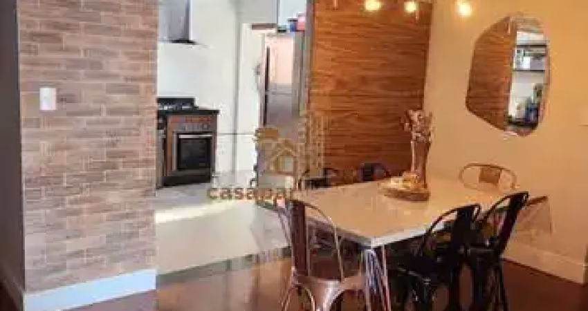 Apartamento à Venda com 122m², 3 Quartos no Bairro Santa Maria.