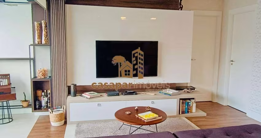 Apartamento à venda de 90m² e 2 Suítes, Lazer Completo no Espaço Cerâmica