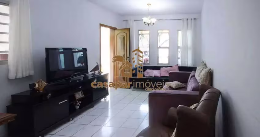 Sobrado à venda com 180m² no sacomã, 4 dormitórios e estuda permuta