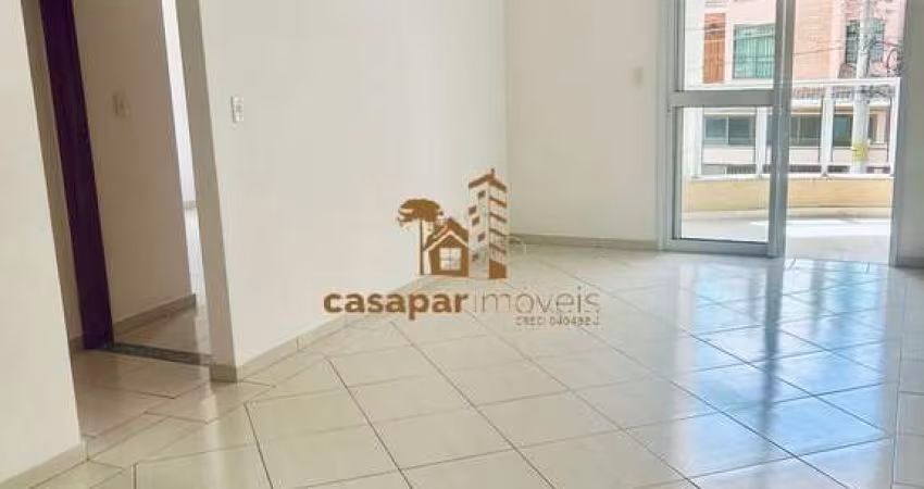 Apartamento à Venda com 85m², 3 Quartos (01 suíte) e  2 Vagas de Garagem