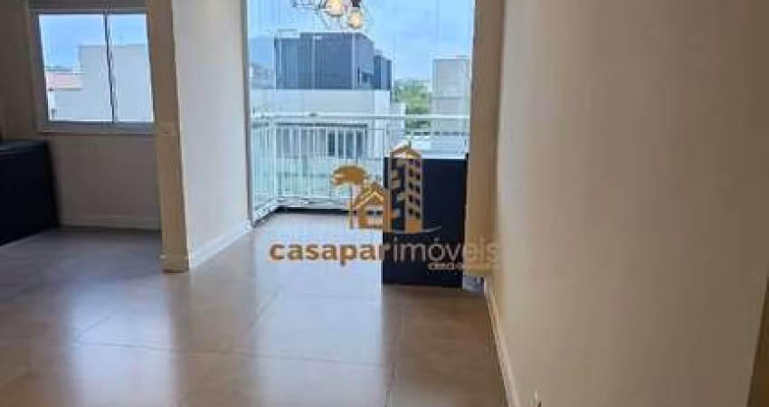 Apartamento à Venda no Moov com 68m², ao Lado do Shopping e Lazer Completo