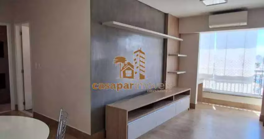 Cobertura com 140m² no Bairro Osvaldo Cruz, 2 Quartos e Lazer Completo