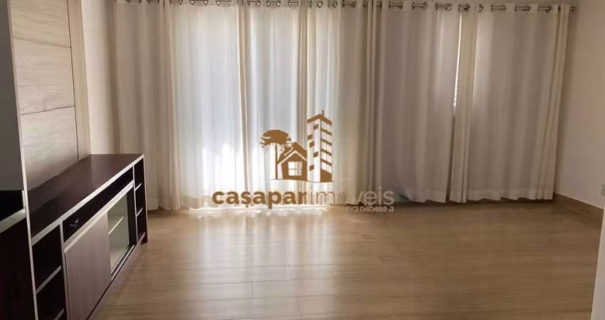 Apartamento à Venda com 86m², 2 Suítes com Lazer e Sacada Gourmet