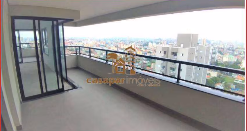 Apartamento Campestre 162 metros