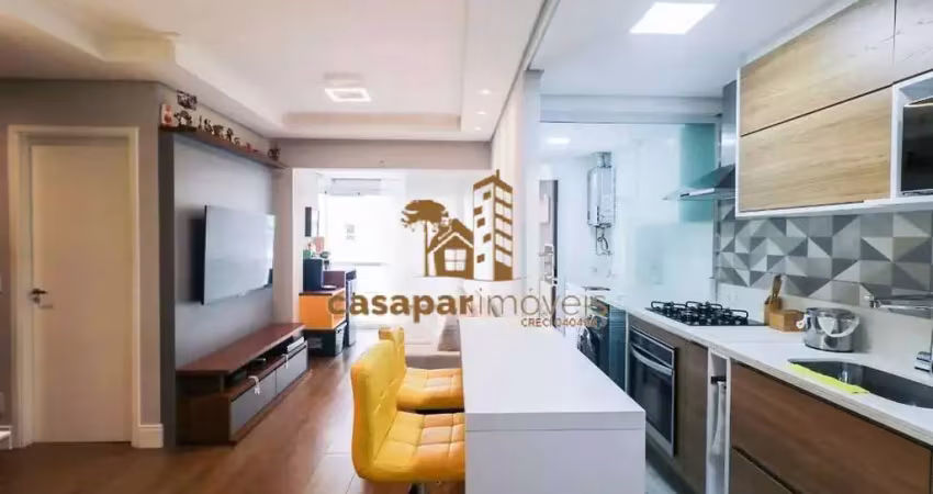 Apartamento à Venda com 2 Quartos, Lazer Completo e 2 Vagas