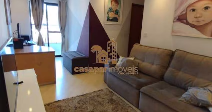 Apartamento à Venda no Osvaldo Cruz, 3 Quartos com 79m² e Estuda Permuta