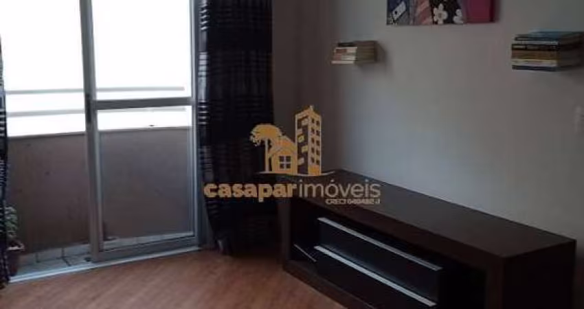 Apartamento à Venda com 70m², 2 Quartos e Lazer proximo a Kennedy