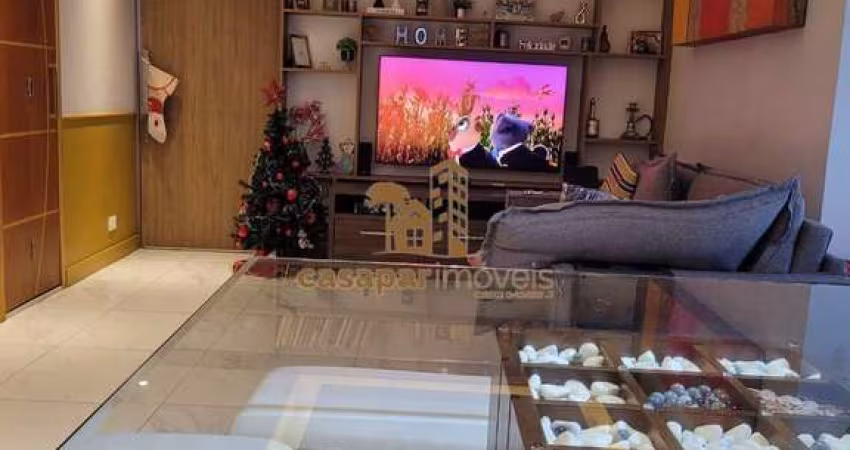 Apartamento à Venda na Vila Prudente com 104m², 3 Quartos e Muito Lazer