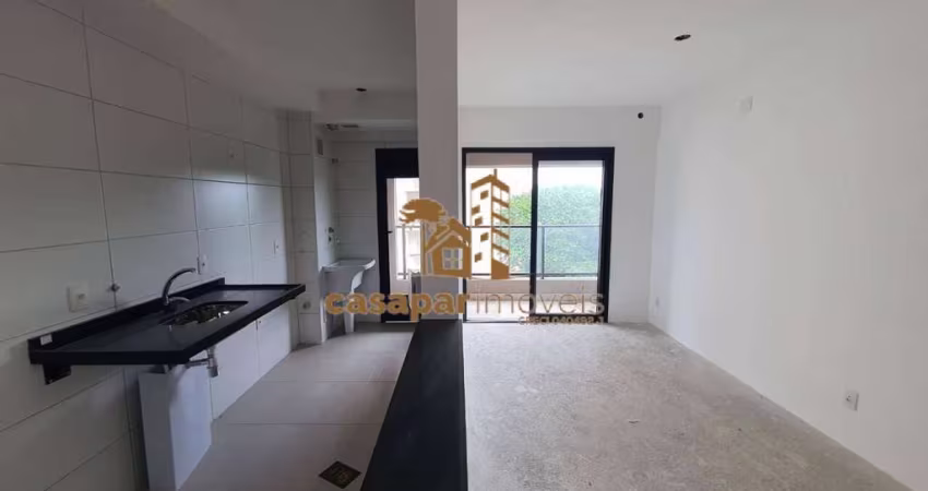 Apartamento à Venda, com  57m² e 2 Quartos , Vista para o Parque com Lazer