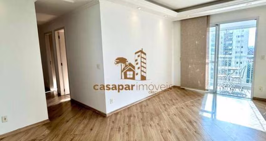 Apartamento à Venda 83m², 3 Quartos, Sacada Gourmet e Lazer Completo