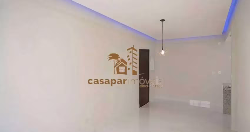 Cobertura à venda com 108m², 2 quartos, espaço gourmet e recem reformada