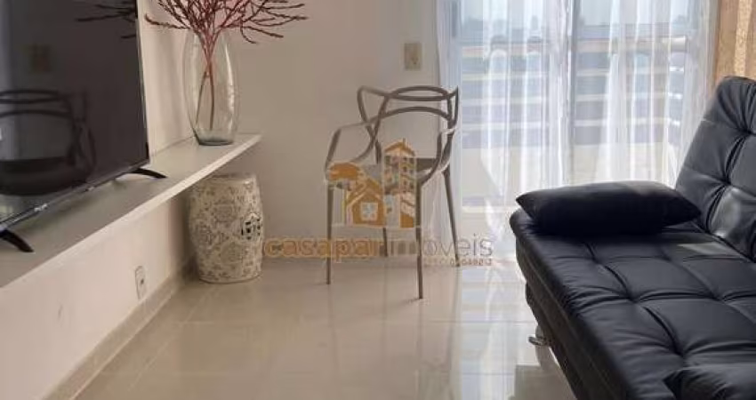 Cobertura Aconchegante para Locação com 118m²,3 Quartos e Piscina Privativa