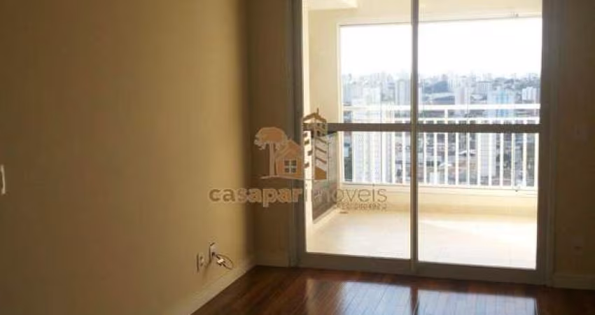 Apartamento à Venda no Centro com 69m², 2 Dormitórios e  Lazer Completo