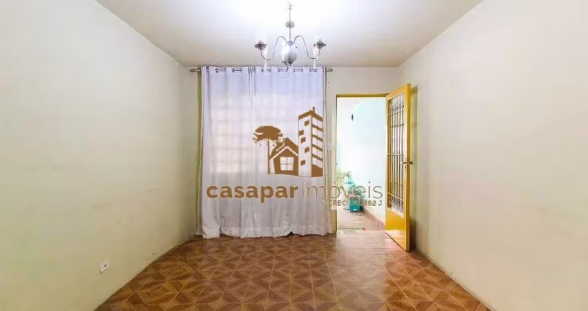 Sobrado à Venda com 95m², 2 Dormitórios e Excelente Localização