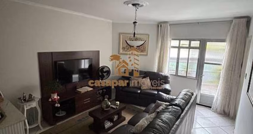 Sobrado à Venda com 141m²,3 Dormitórios no Bairro Boa Vista e Estuda Pemuta