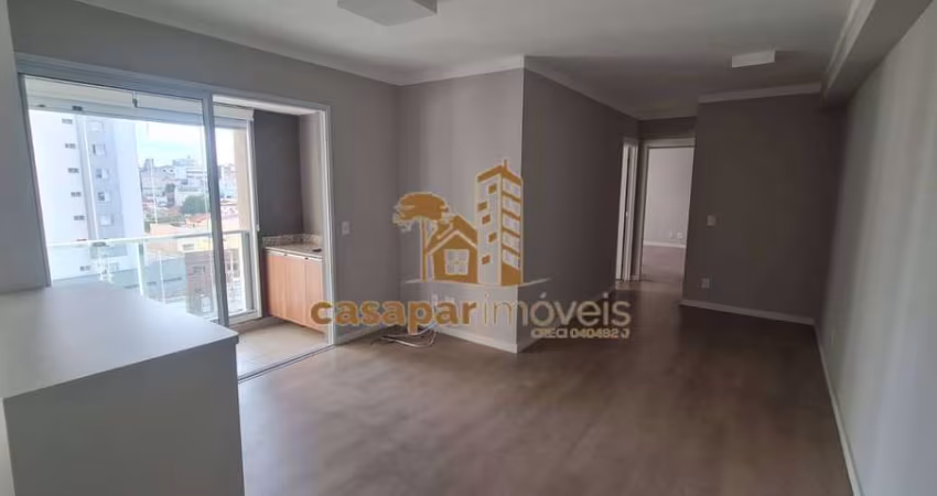 Apartamento à Venda com 65m², 2 Dormitórios e Lazer Completo