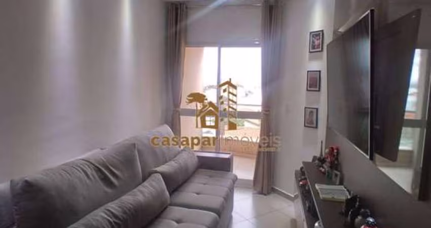 Cobertura Duplex à Venda com 110m², 2 Dormitórios no Nova Gerti