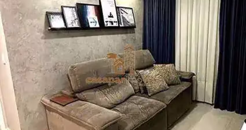 Apartamento à venda com 79m², sacada gourmet, 2 vagas e  lazer completo