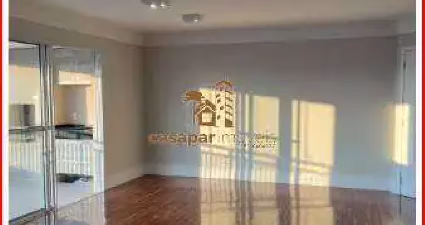 Apartamento à venda 128m², 3 dormitórios no jardim são caetano e lazer