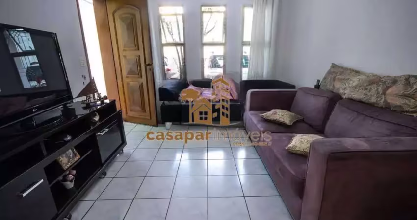 Sobrado para locação com 180m² no sacomã, 4 dormitórios com 3 suítes