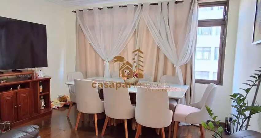 Aconchegante apartamento à venda 92m², bairro barcelona com 2 dormitórios