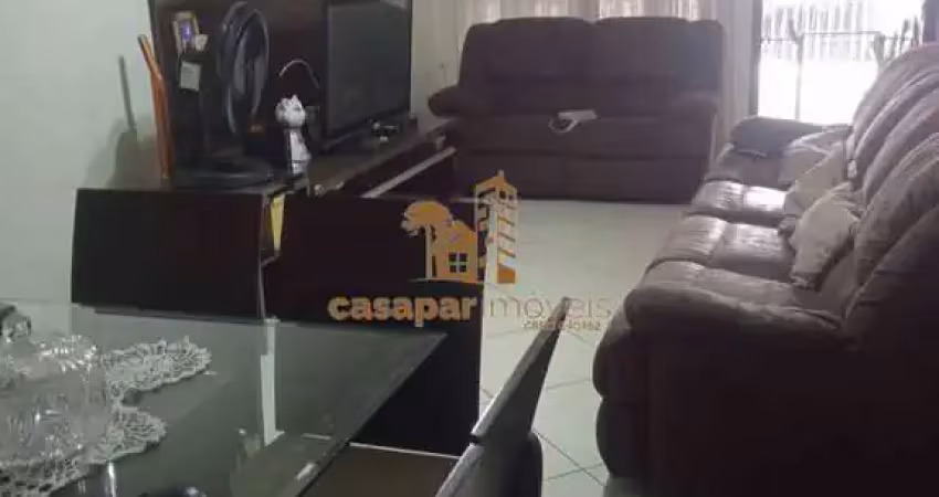 Aconchegante sobrado de 140m² no bairro olímpico – localização privilegiada