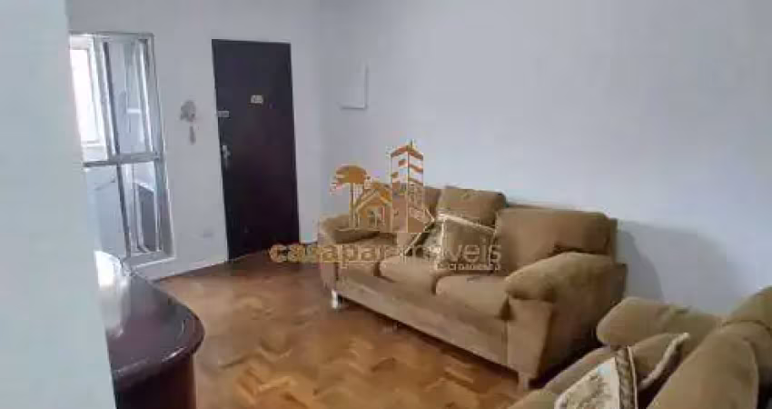 Apartamento à venda no bairro fundação com 70m², 2 dormitórios sem vaga