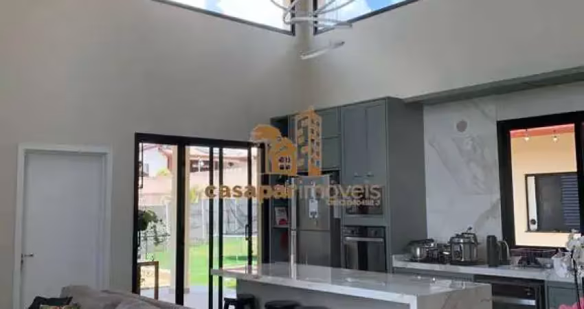 Casa em condomínio fechado à venda em itupeva, 900m² com 6 dormitórios
