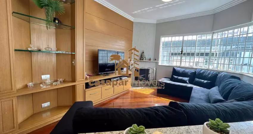 Sobrado à venda com 154m² e 3 dormitórios no melhor do ipiranga
