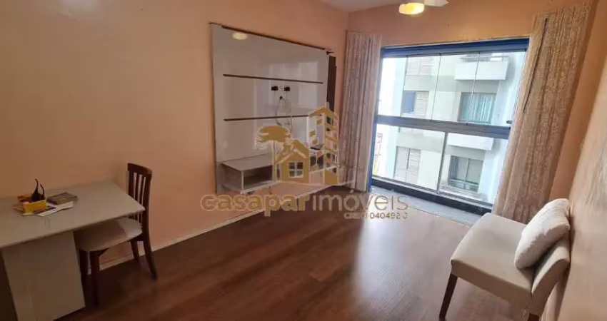 Apartamento à venda no santo antônio, 60m² com 2 dormitórios e 1 vaga
