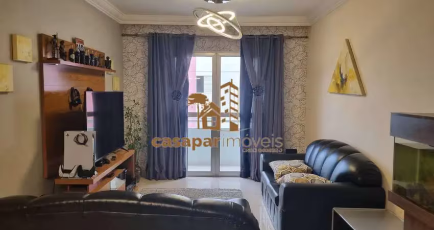 Cobertura duplex à venda no bairro barcelona, 254 m² com 3 dormitórios
