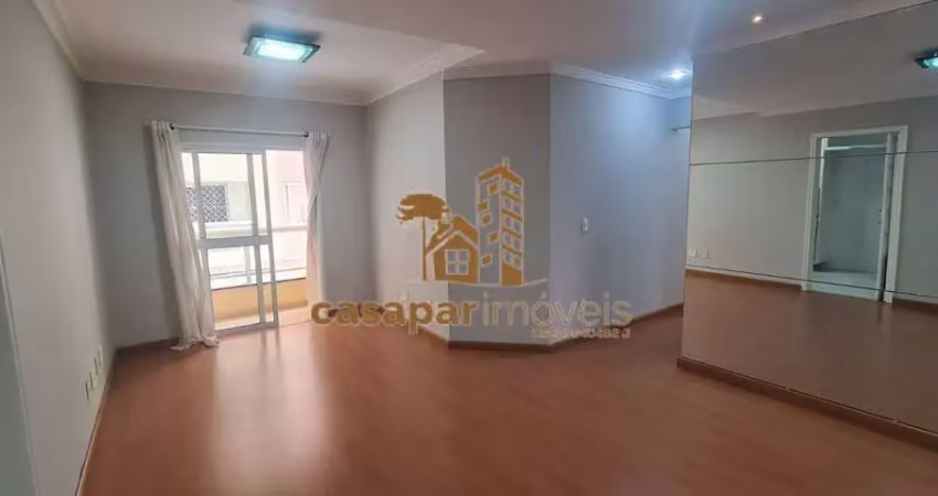Apartamento à venda e vago com 3 dormitórios, no santa maria com 2 vagas