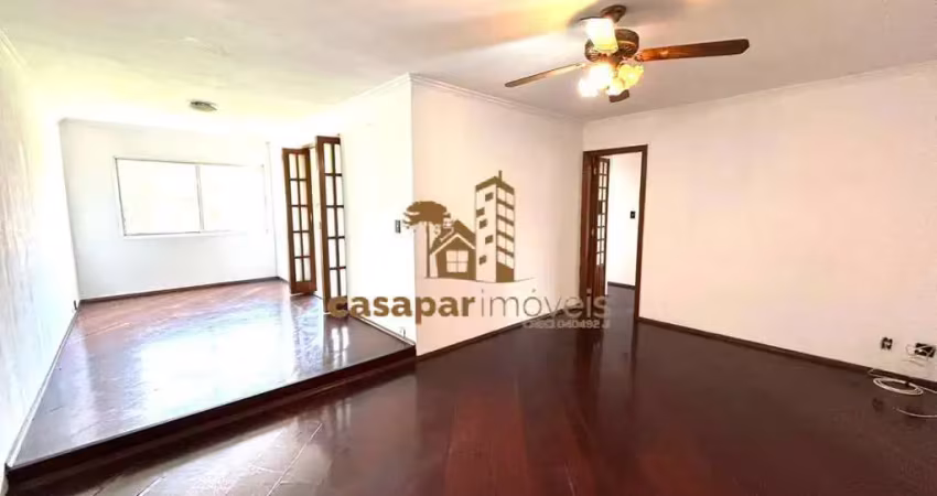 Apartamento à venda com 78m², 3 dormitórios no jardim patente