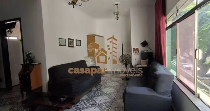 Casa assobradada à venda no barcelona com 179m², 2 dormitórios e 5 vagas