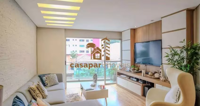 Apartamento à venda bairro santa paula com 145m², 3 dormitórios e lazer