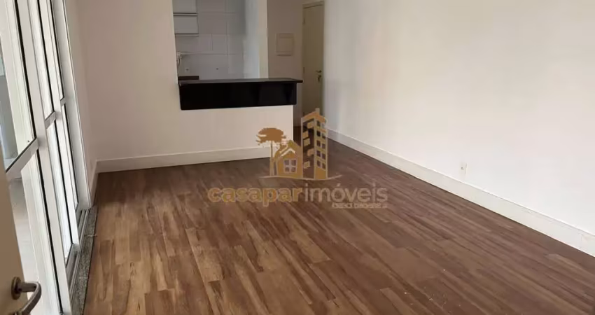 Apartamento à venda com 92m² no centro, 3 dormitórios e lazer completo