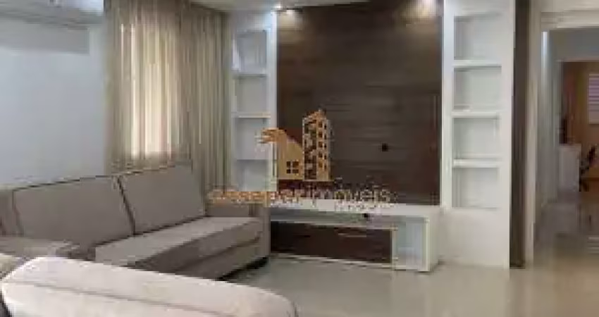 Apartamento com 3 quartos à venda na Rua Justino Paixão, Jardim São Caetano, São Caetano do Sul