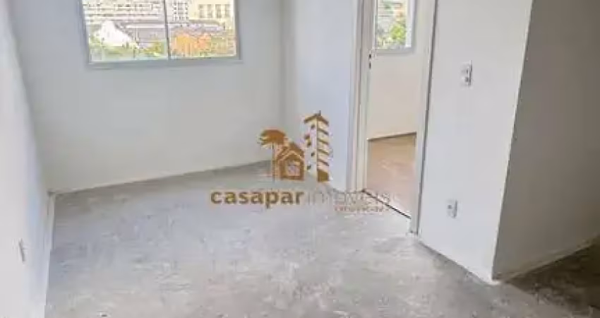Apartamento novo à venda na mooca, 35m² com 2 dormitórios e lazer